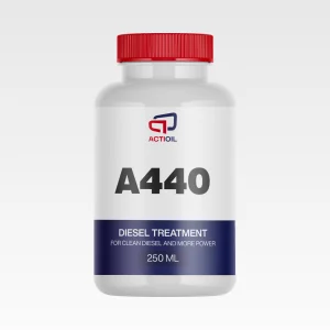 A440 - 250 ML